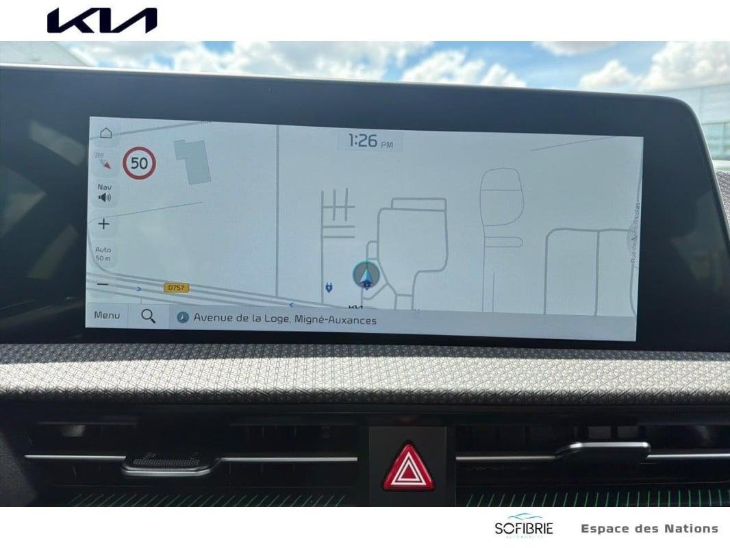 Kia EV6 - Photo 8