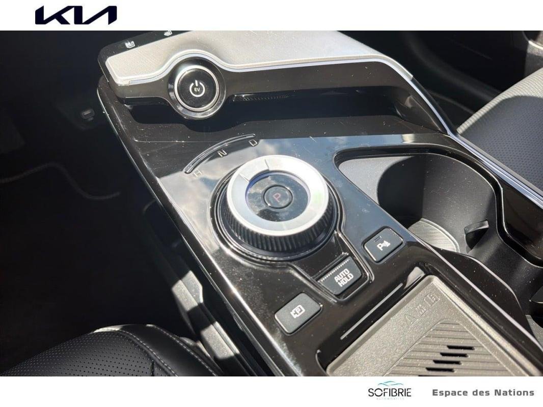 Kia EV6 - Photo 10