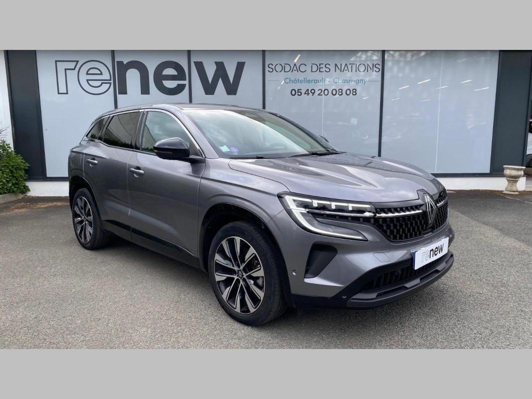 Renault Austral - Photo 1
