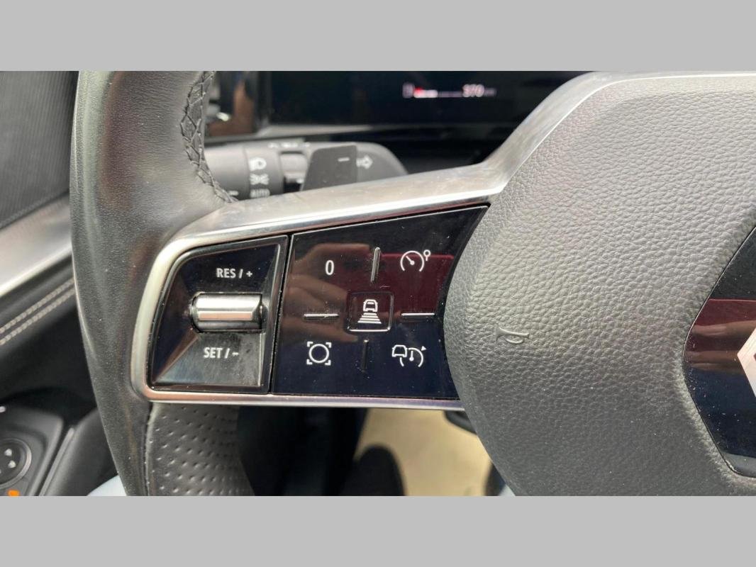Renault Austral - Photo 13