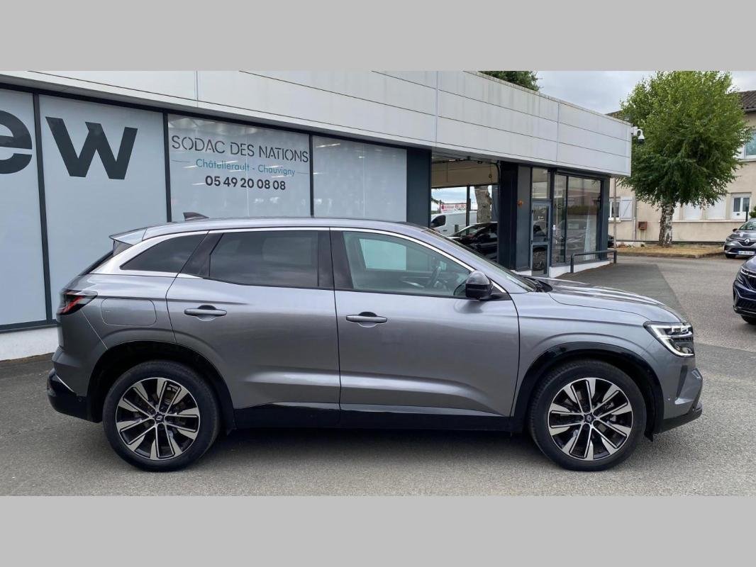 Renault Austral - Photo 2
