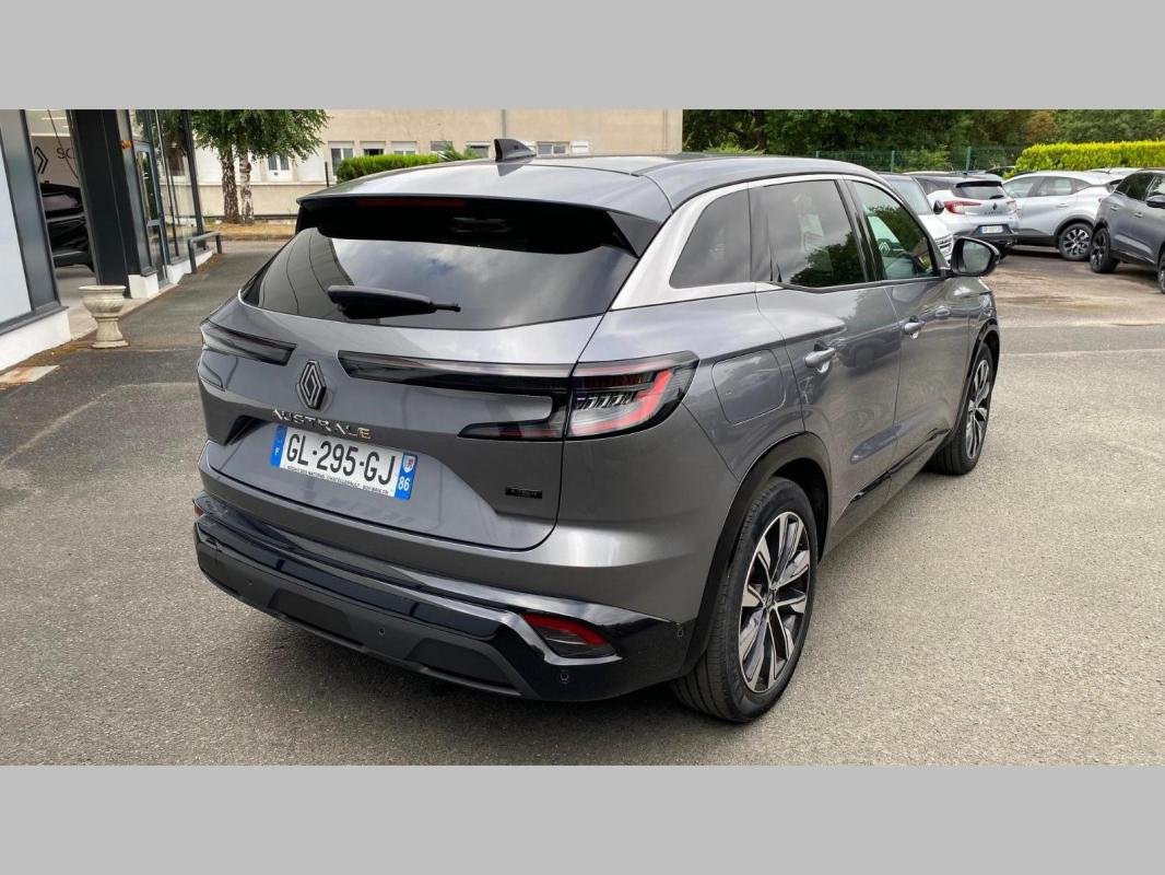 Renault Austral - Photo 3