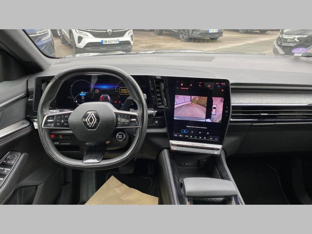 Renault Austral - Photo 10