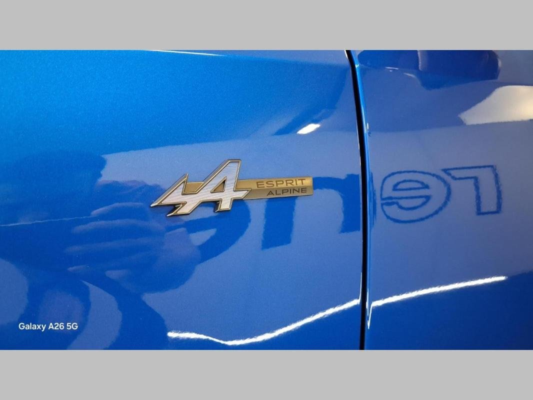 Renault Rafale - Photo 24