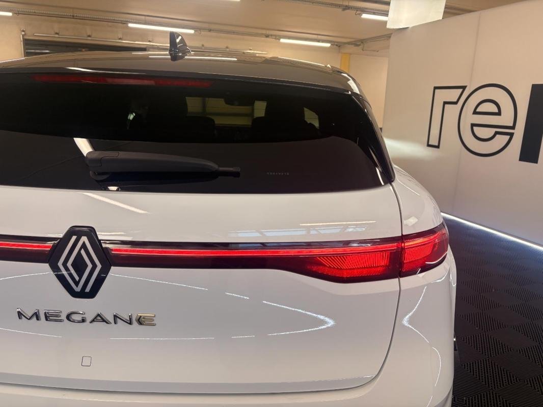Renault Mégane E-TECH - Photo 13