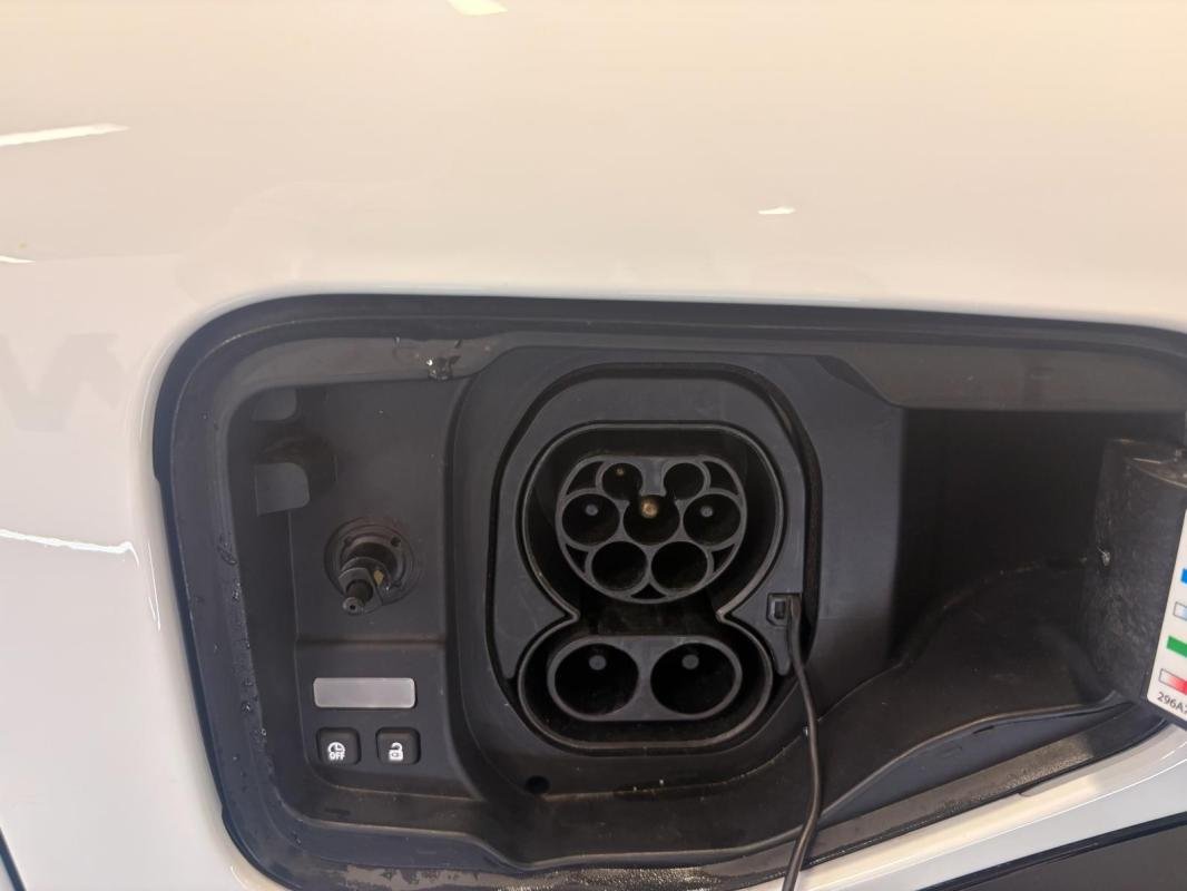 Renault Mégane E-TECH - Photo 14