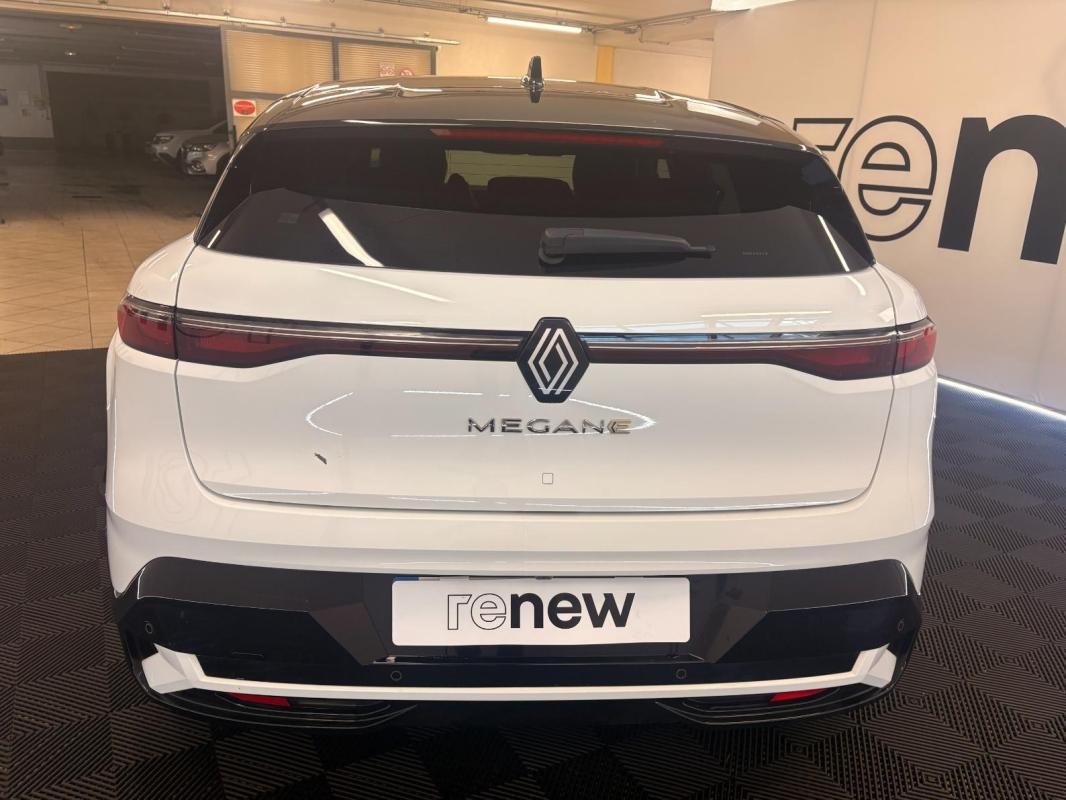 Renault Mégane E-TECH - Photo 4