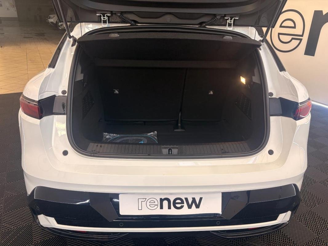 Renault Mégane E-TECH - Photo 5