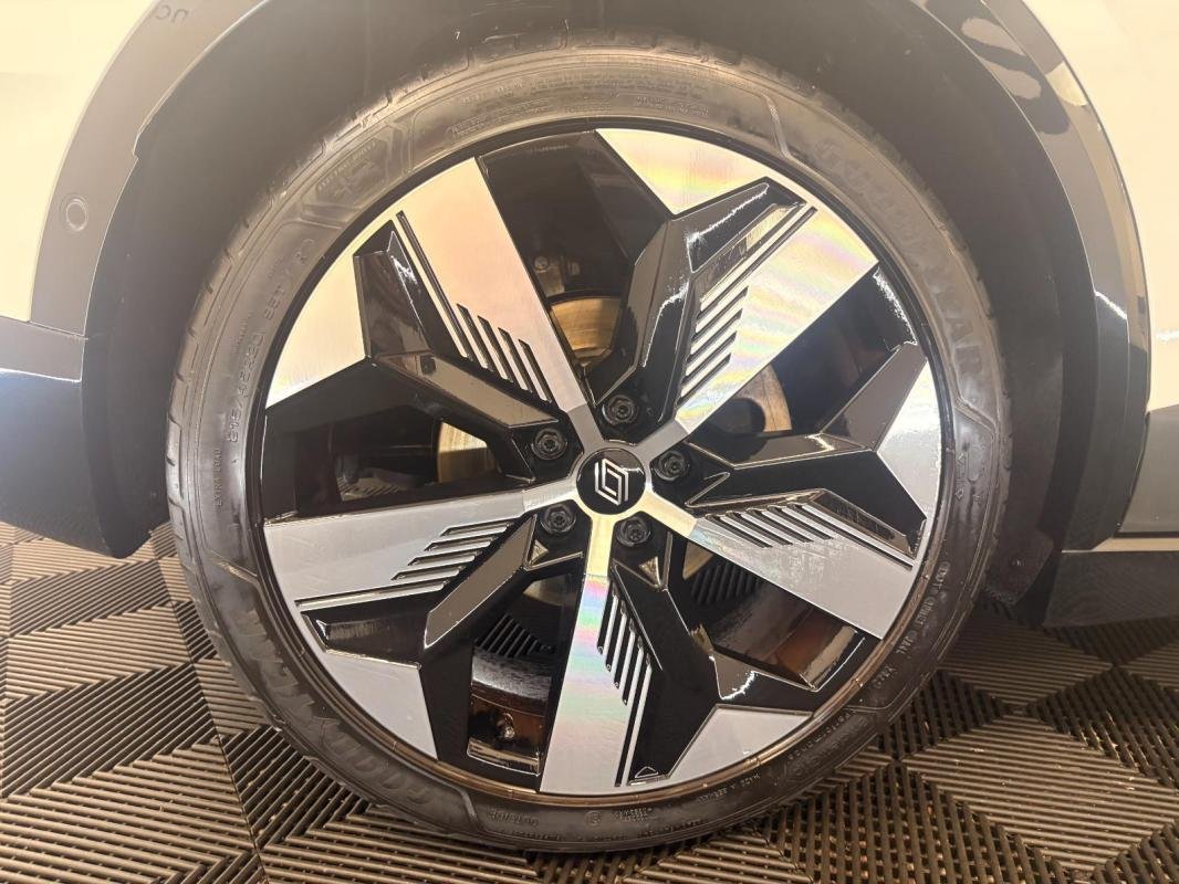 Renault Mégane E-TECH - Photo 6