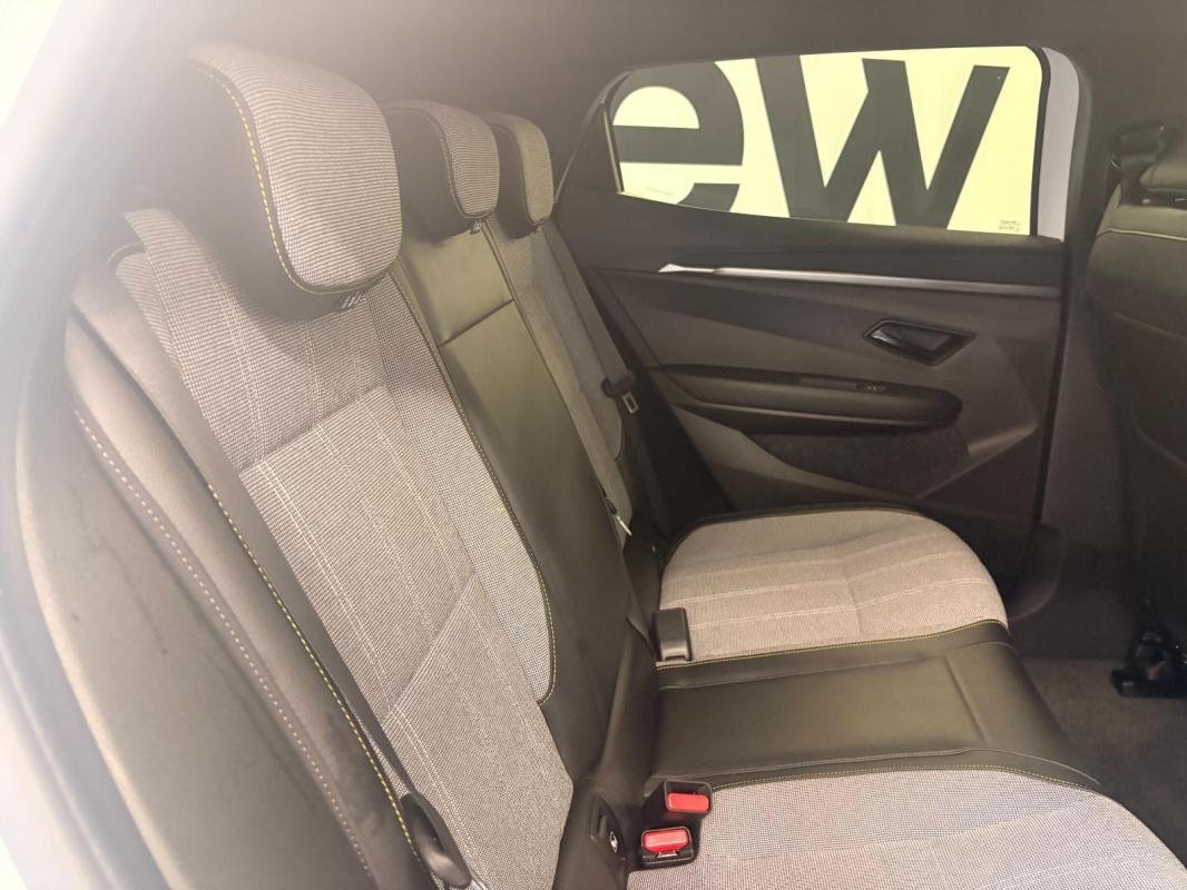 Renault Mégane E-TECH - Photo 7