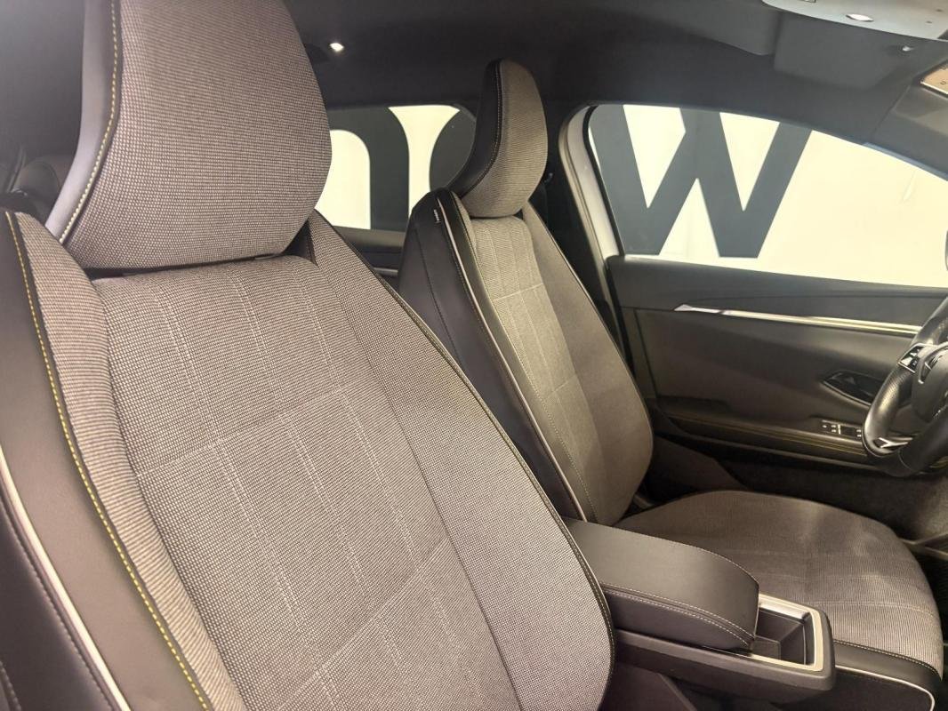 Renault Mégane E-TECH - Photo 8