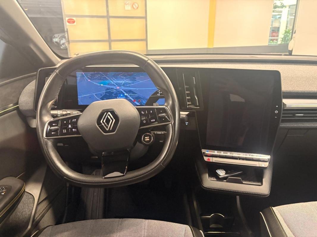 Renault Mégane E-TECH - Photo 9