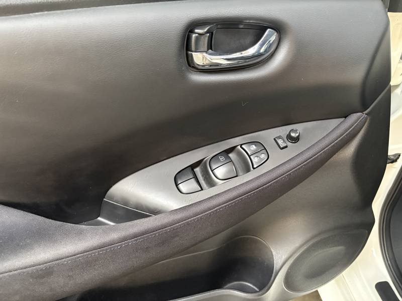 Nissan Leaf - Photo 13