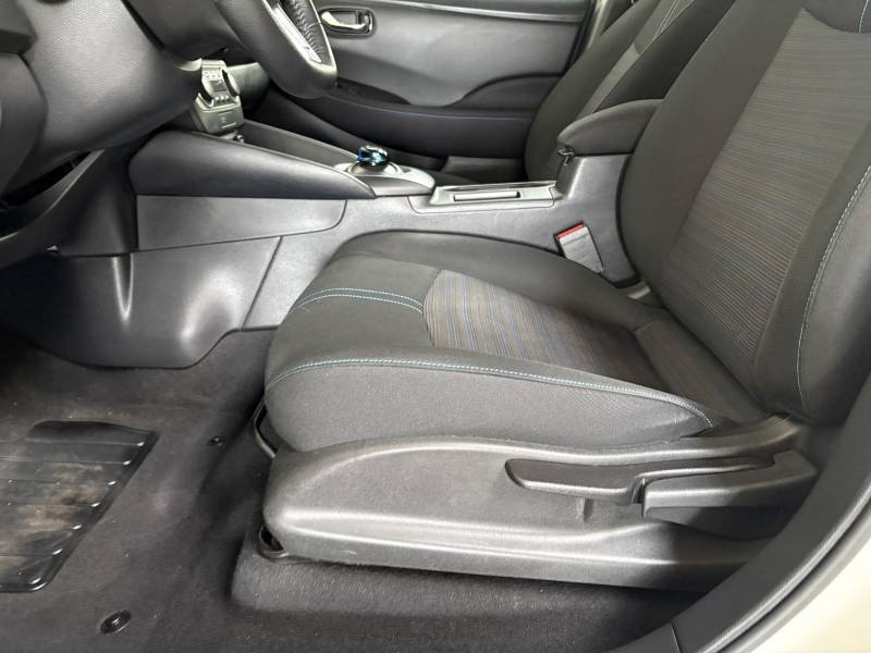 Nissan Leaf - Photo 14