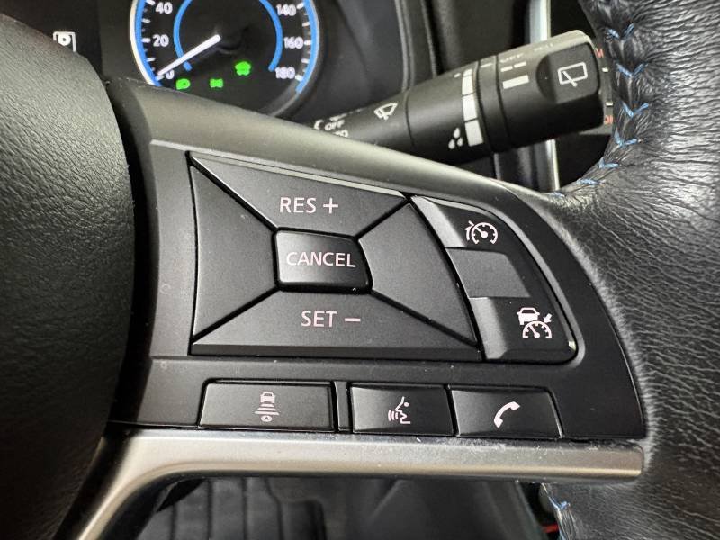 Nissan Leaf - Photo 17