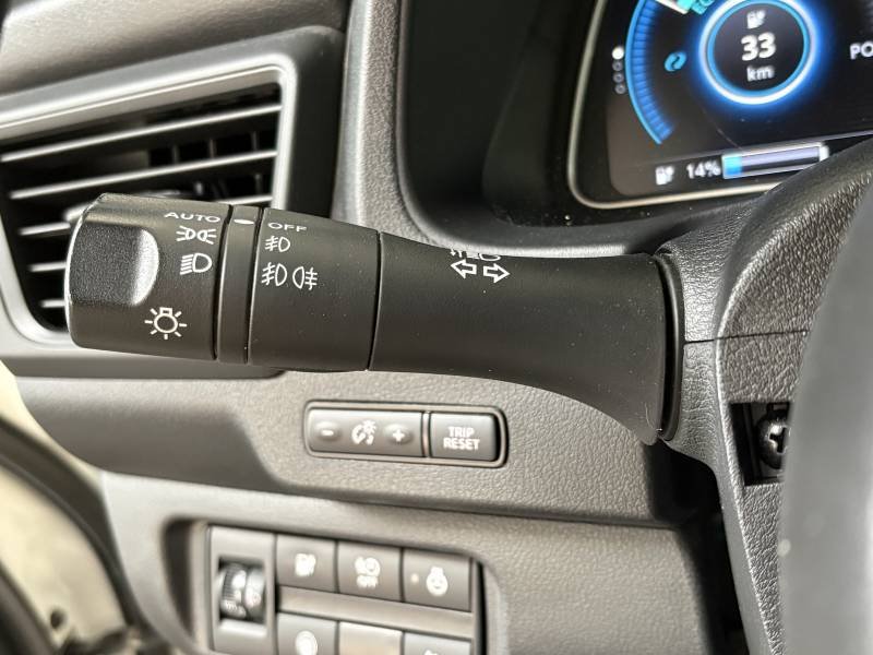Nissan Leaf - Photo 18