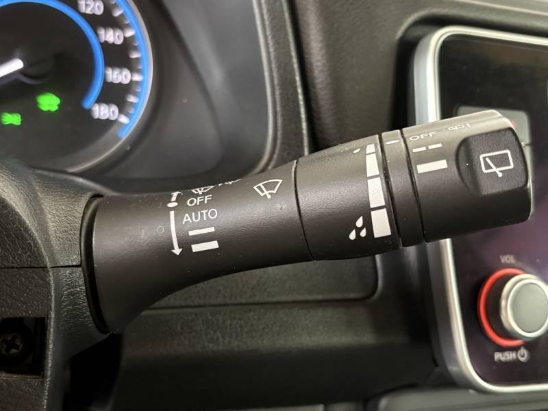 Nissan Leaf - Photo 19
