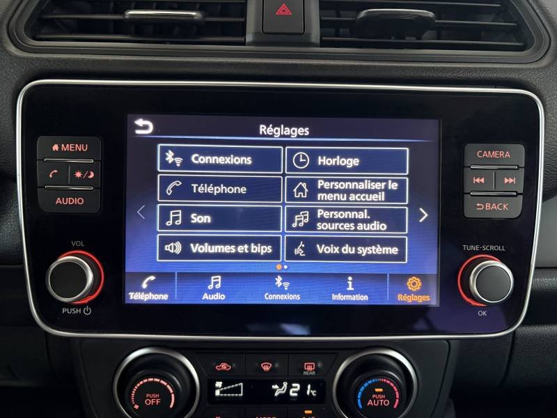 Nissan Leaf - Photo 25