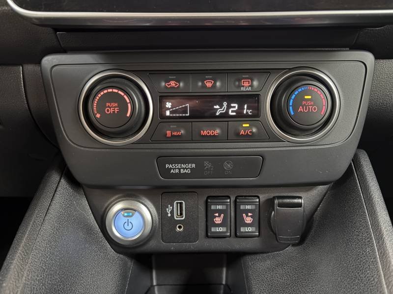 Nissan Leaf - Photo 26
