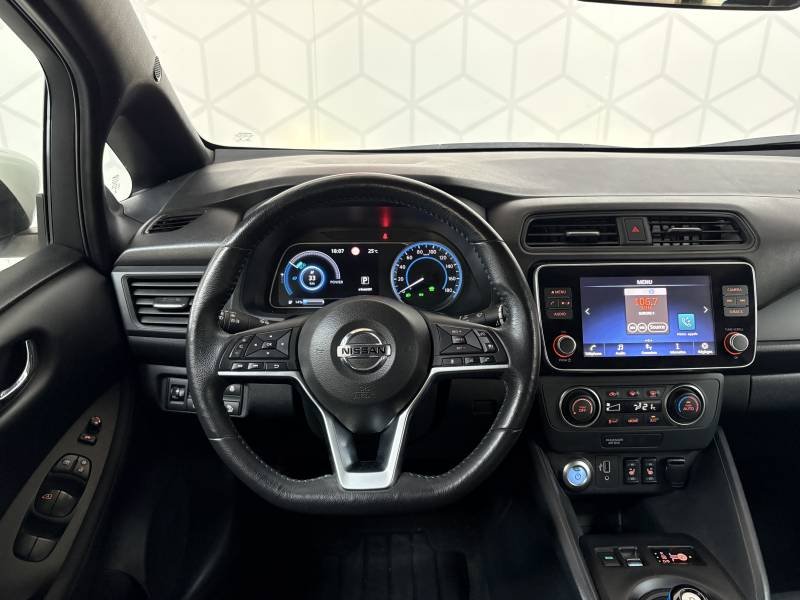 Nissan Leaf - Photo 28