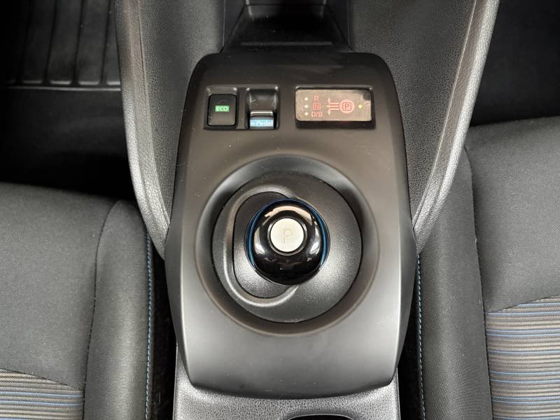 Nissan Leaf - Photo 29