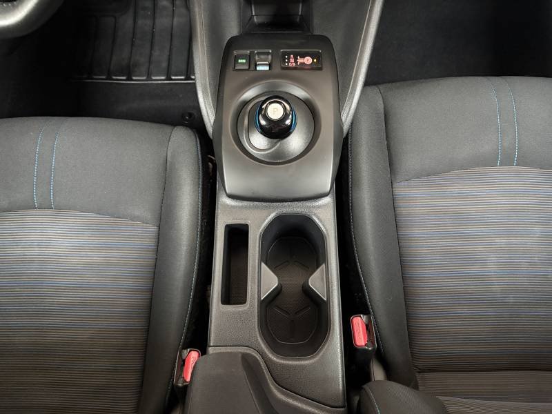 Nissan Leaf - Photo 30