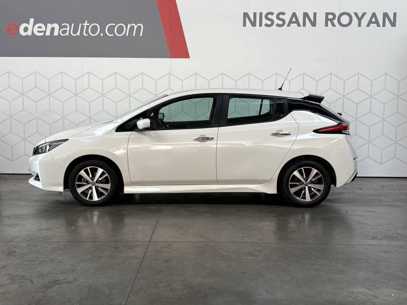 Nissan Leaf - Photo 3