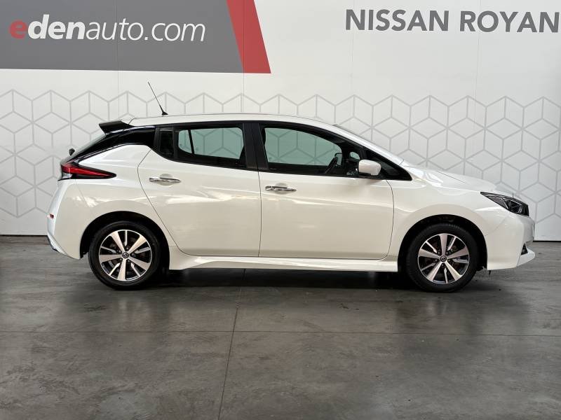 Nissan Leaf - Photo 32