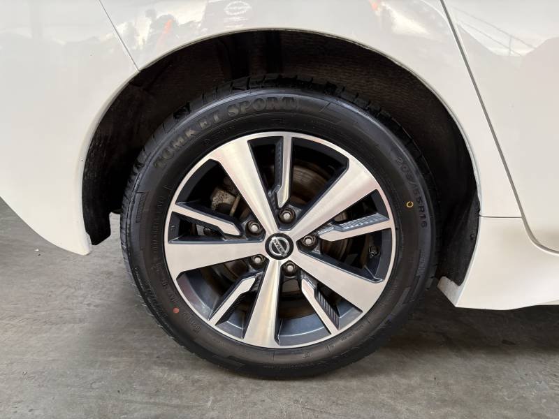 Nissan Leaf - Photo 33