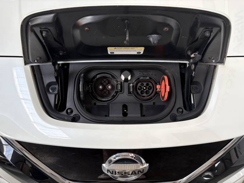 Nissan Leaf - Photo 35
