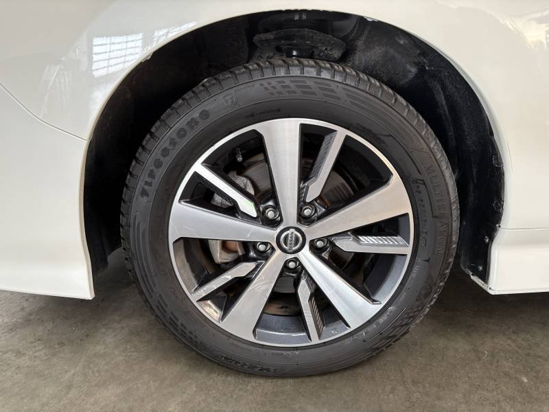 Nissan Leaf - Photo 38