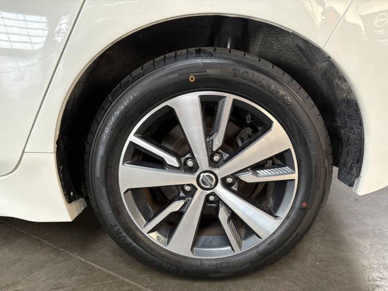 Nissan Leaf - Photo 39