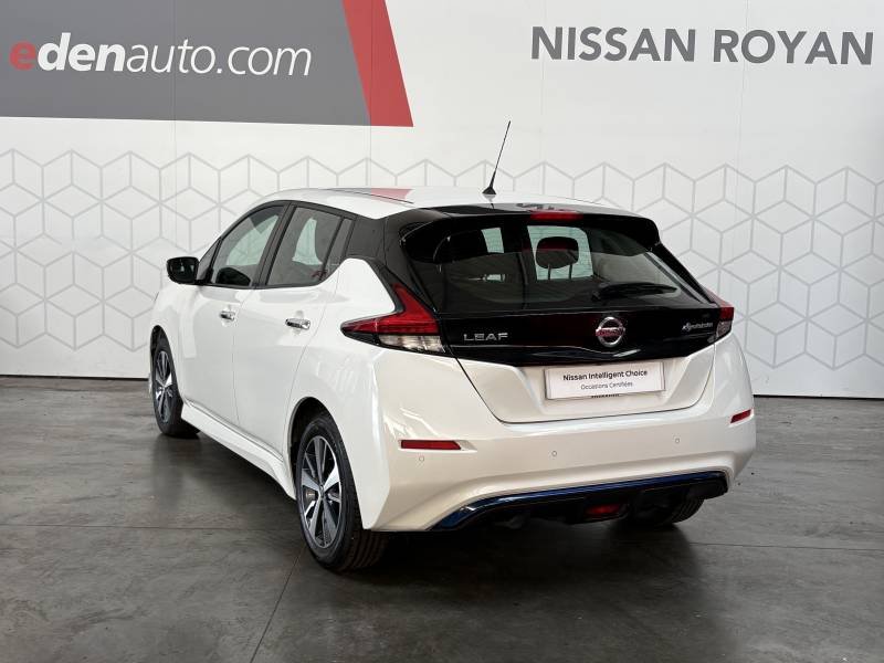 Nissan Leaf - Photo 40