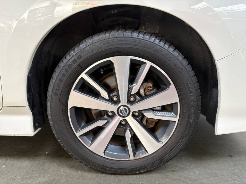 Nissan Leaf - Photo 6