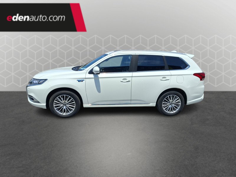 Mitsubishi Outlander - Photo 2