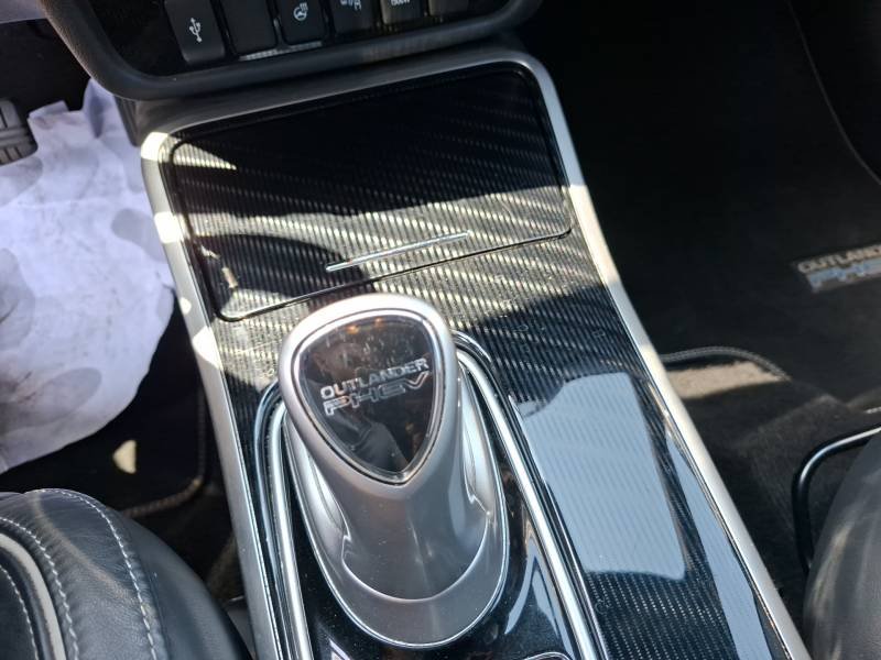 Mitsubishi Outlander - Photo 26