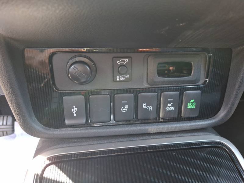 Mitsubishi Outlander - Photo 27