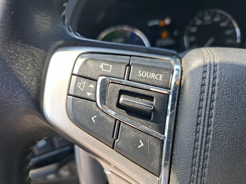 Mitsubishi Outlander - Photo 32