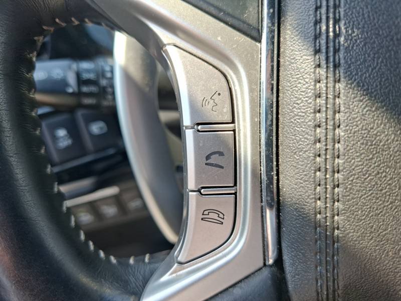 Mitsubishi Outlander - Photo 33