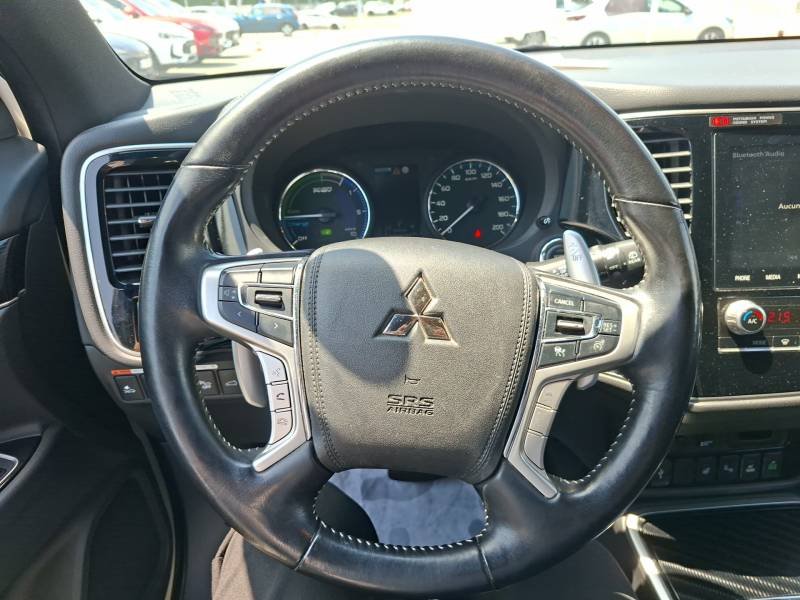 Mitsubishi Outlander - Photo 35