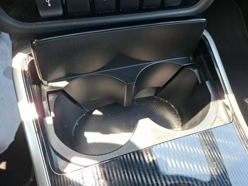 Mitsubishi Outlander - Photo 38