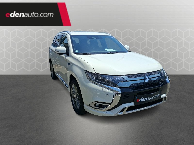 Mitsubishi Outlander - Photo 7