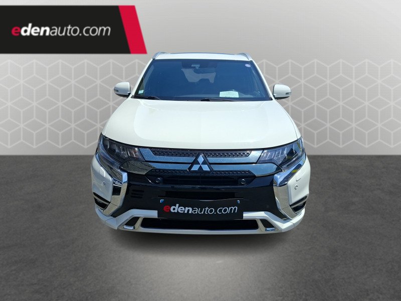 Mitsubishi Outlander - Photo 8