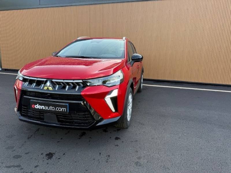 Mitsubishi ASX - Photo 1