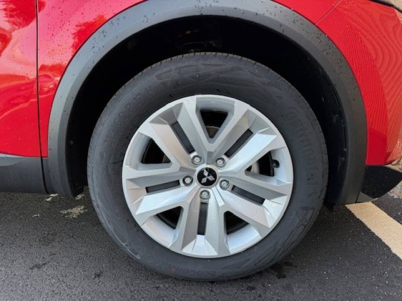 Mitsubishi ASX - Photo 13