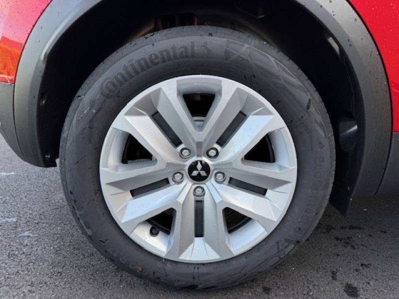 Mitsubishi ASX - Photo 14