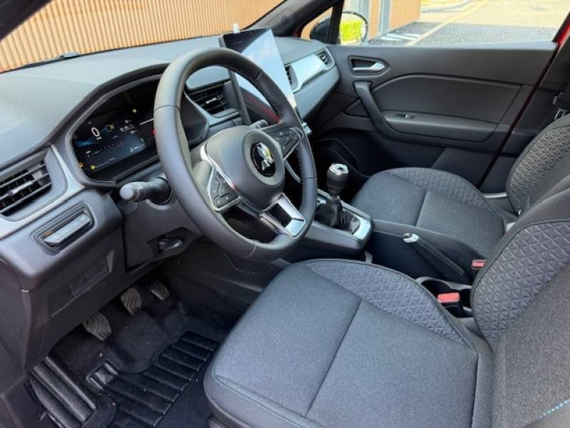 Mitsubishi ASX - Photo 16