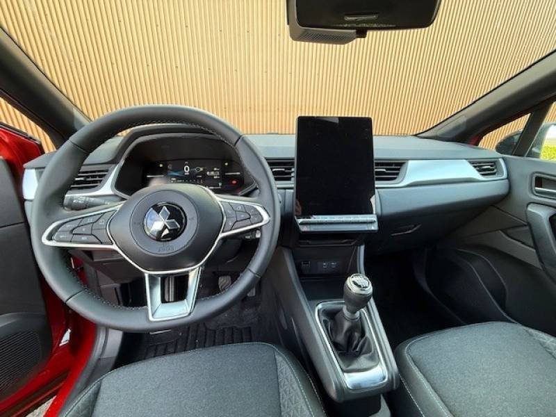 Mitsubishi ASX - Photo 17