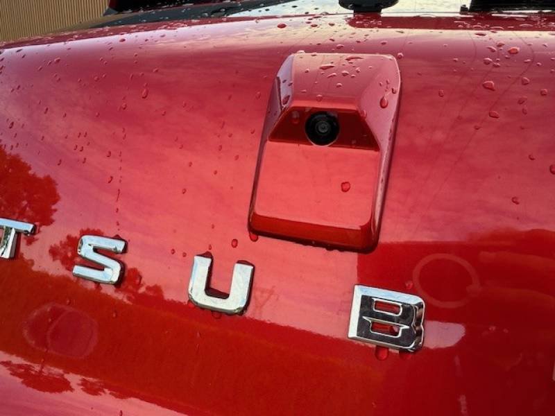 Mitsubishi ASX - Photo 19