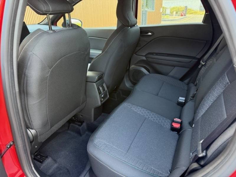 Mitsubishi ASX - Photo 20